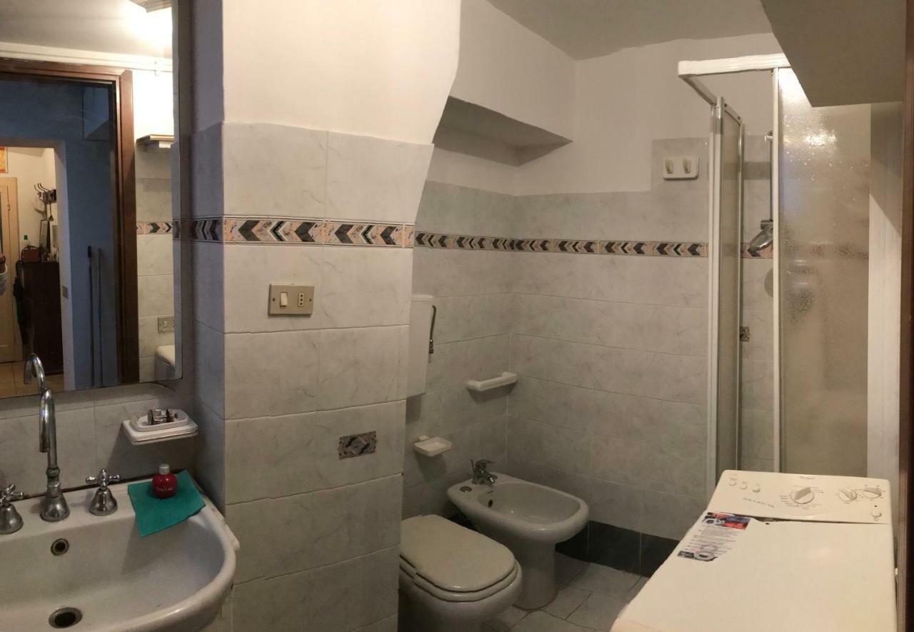 Appartamento Via Ferdinando Galiani Chieti Exterior foto